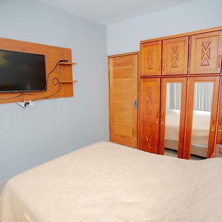 Asuncion Soho - Departamentos Apartman Kültér fotó