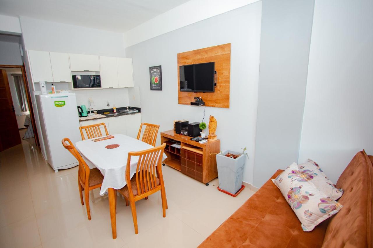 Asuncion Soho - Departamentos Apartman Kültér fotó
