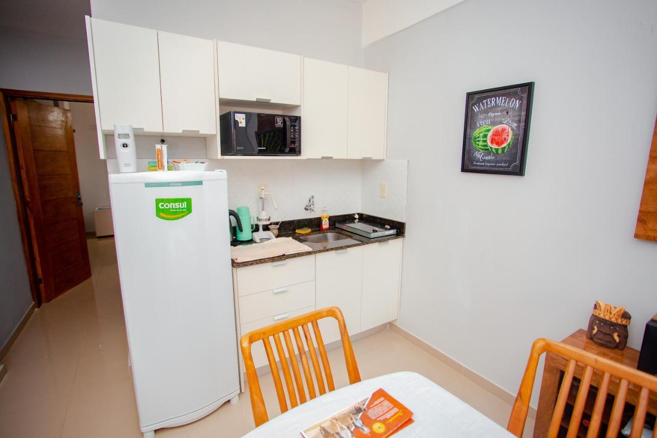 Asuncion Soho - Departamentos Apartman Kültér fotó