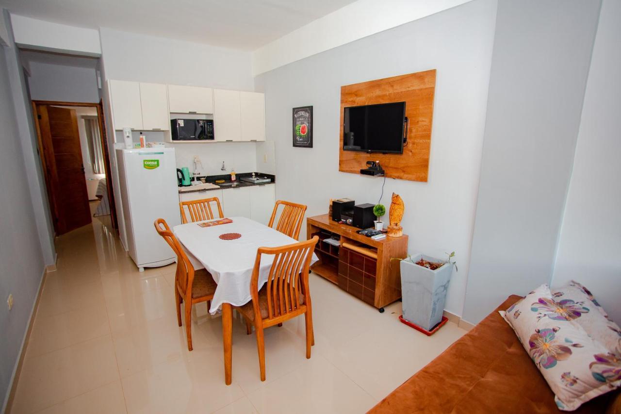 Asuncion Soho - Departamentos Apartman Kültér fotó
