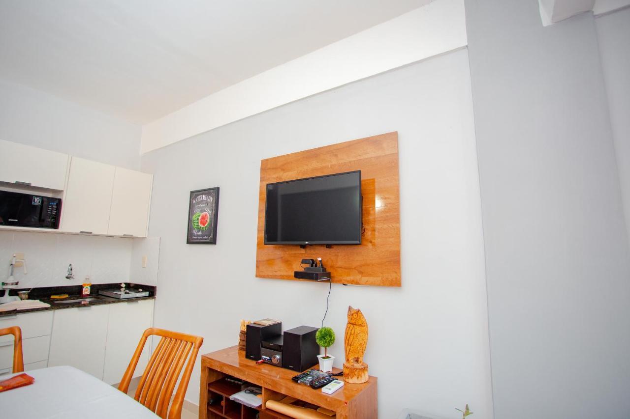 Asuncion Soho - Departamentos Apartman Kültér fotó
