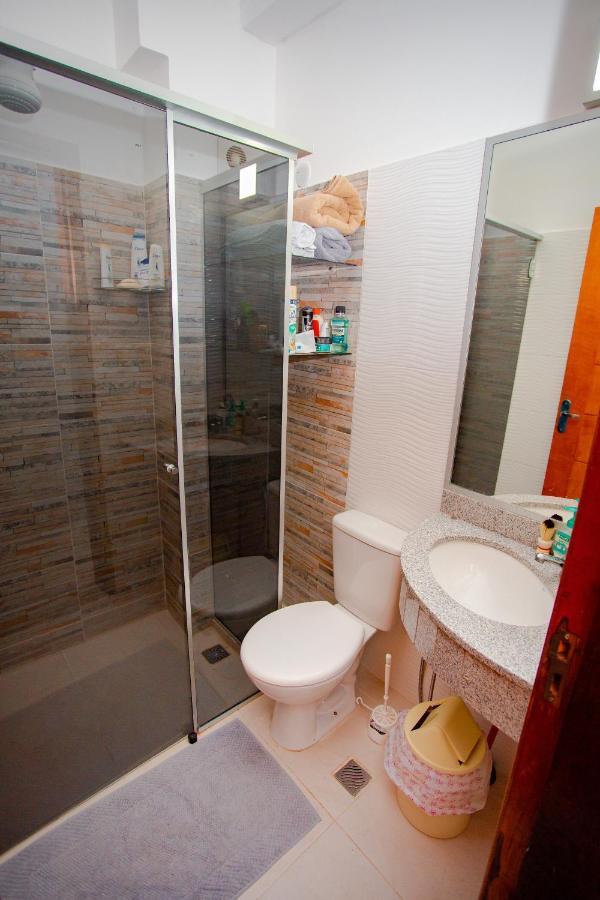 Asuncion Soho - Departamentos Apartman Kültér fotó