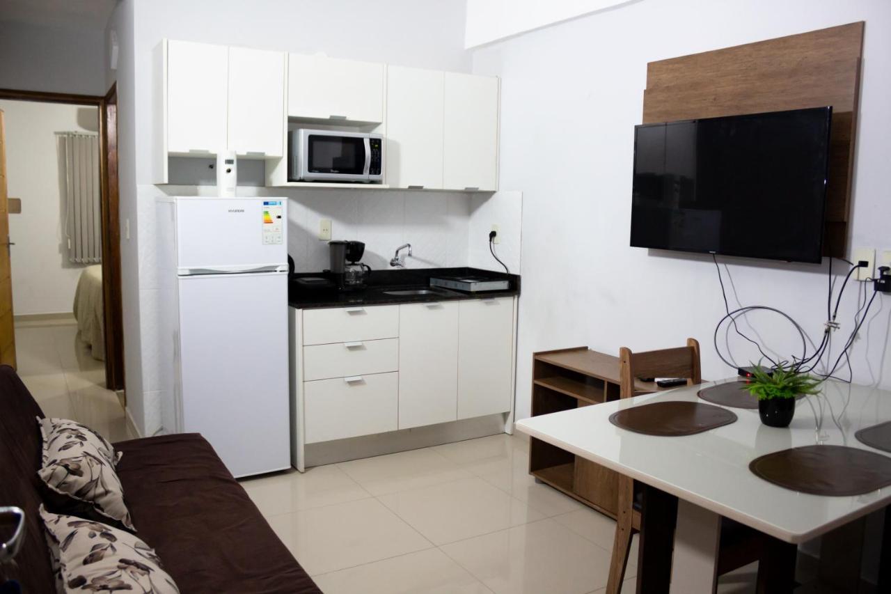 Asuncion Soho - Departamentos Apartman Kültér fotó