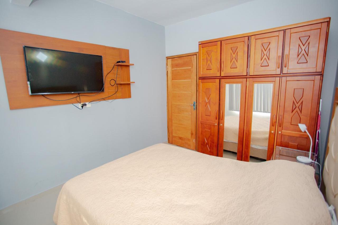 Asuncion Soho - Departamentos Apartman Kültér fotó