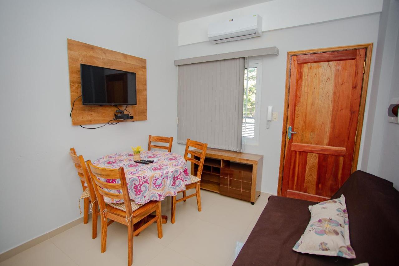 Asuncion Soho - Departamentos Apartman Kültér fotó