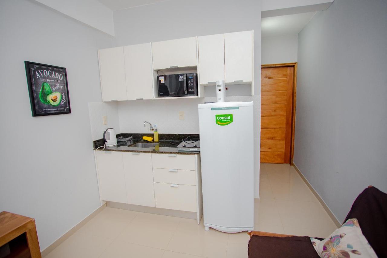 Asuncion Soho - Departamentos Apartman Kültér fotó