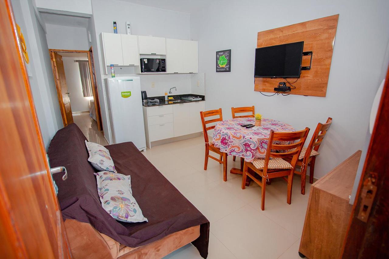 Asuncion Soho - Departamentos Apartman Kültér fotó