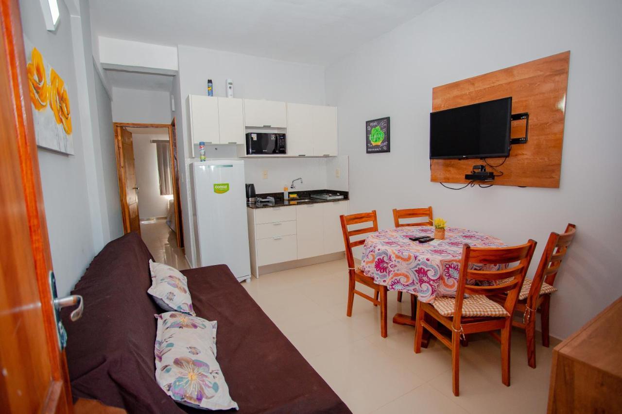 Asuncion Soho - Departamentos Apartman Kültér fotó