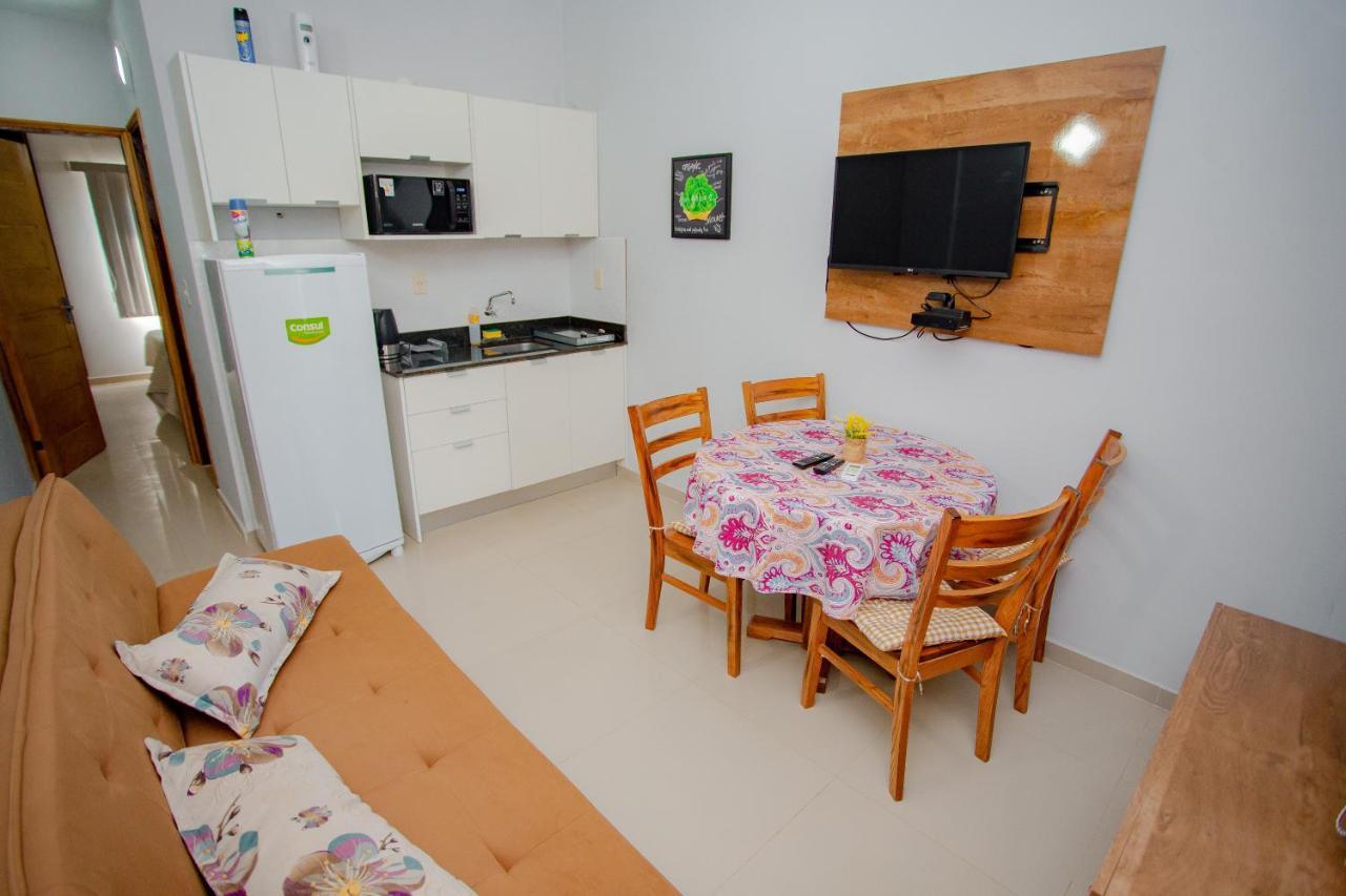 Asuncion Soho - Departamentos Apartman Kültér fotó