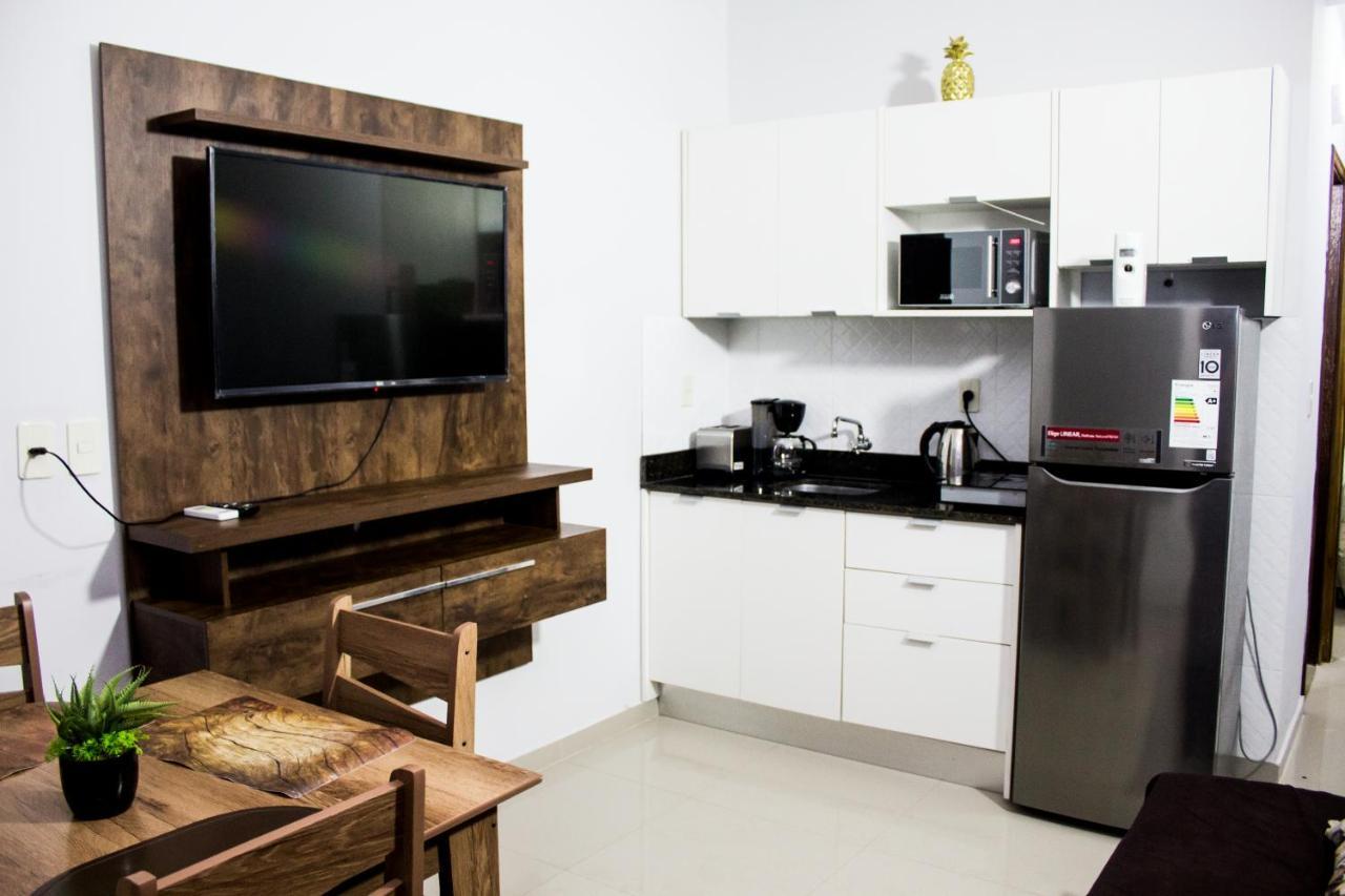 Asuncion Soho - Departamentos Apartman Kültér fotó