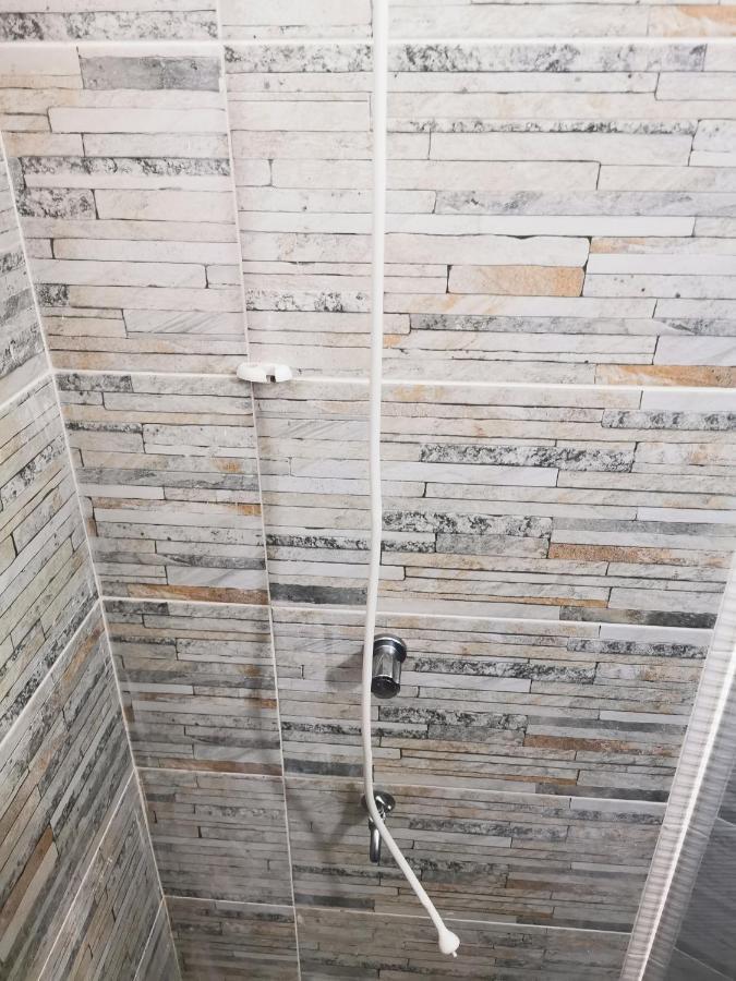 Asuncion Soho - Departamentos Apartman Kültér fotó