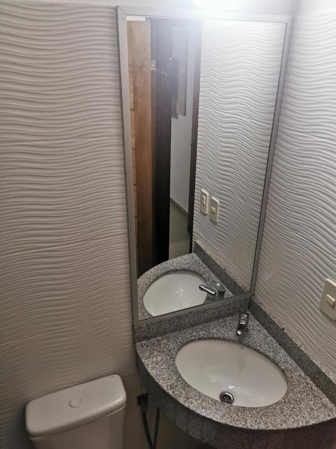 Asuncion Soho - Departamentos Apartman Kültér fotó