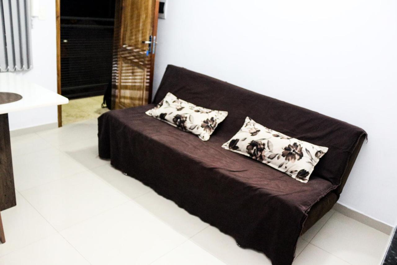 Asuncion Soho - Departamentos Apartman Kültér fotó