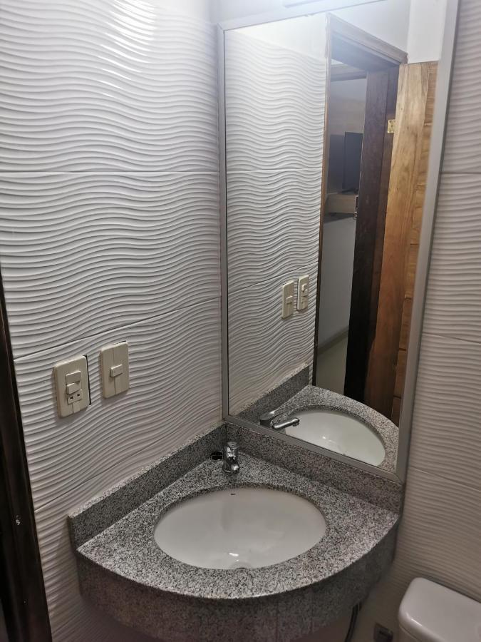 Asuncion Soho - Departamentos Apartman Kültér fotó