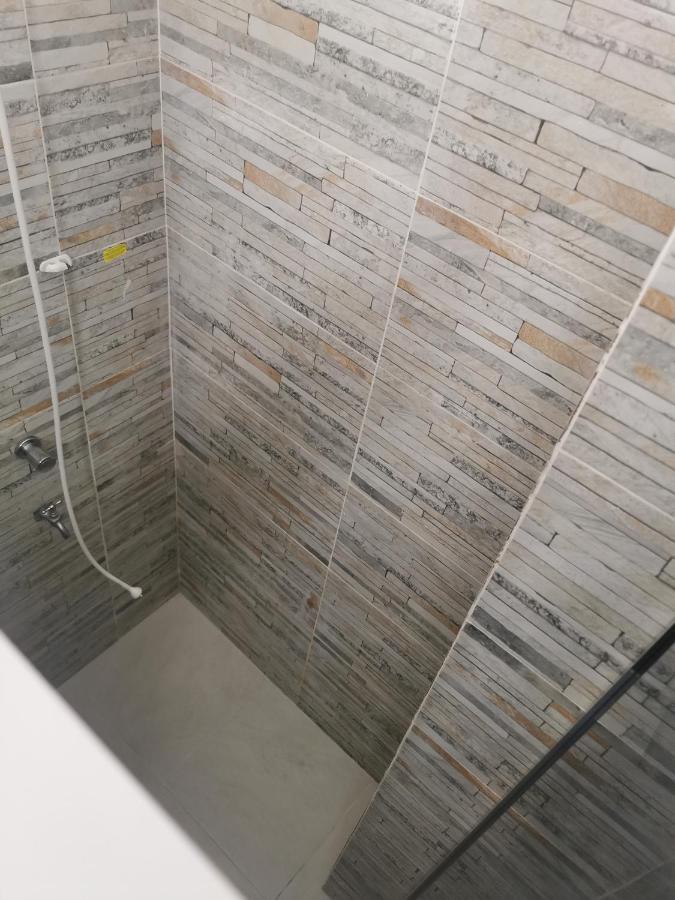 Asuncion Soho - Departamentos Apartman Kültér fotó