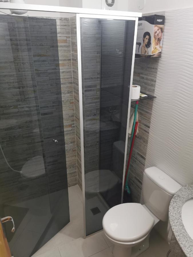 Asuncion Soho - Departamentos Apartman Kültér fotó