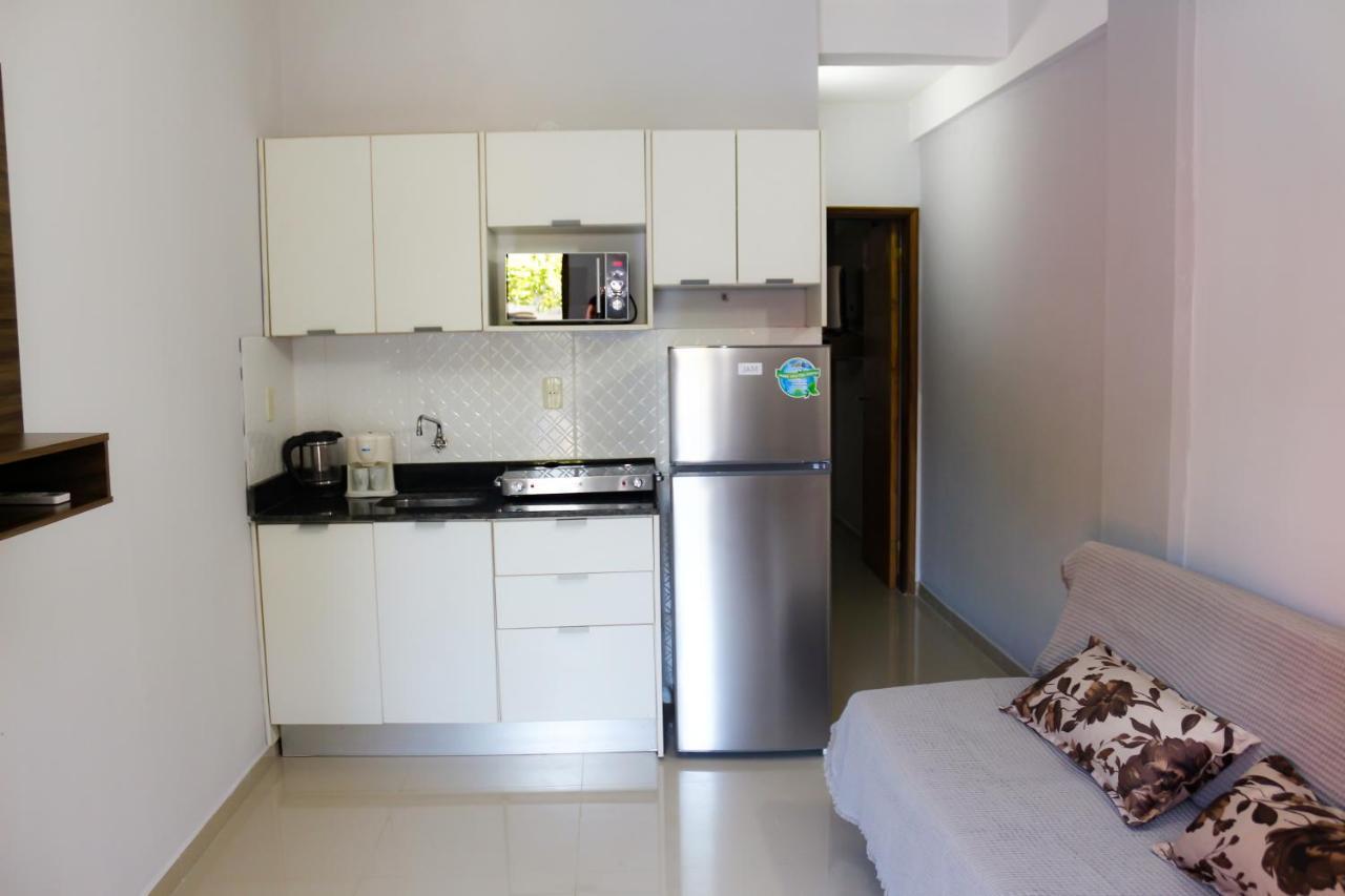 Asuncion Soho - Departamentos Apartman Kültér fotó
