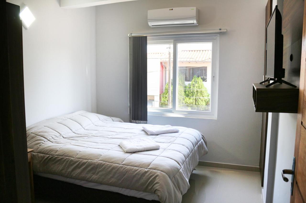 Asuncion Soho - Departamentos Apartman Kültér fotó