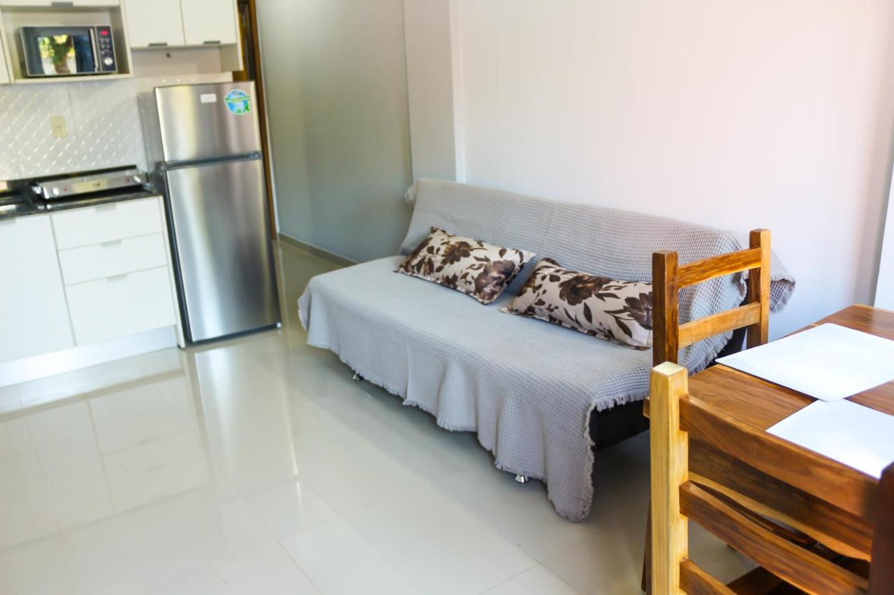 Asuncion Soho - Departamentos Apartman Kültér fotó