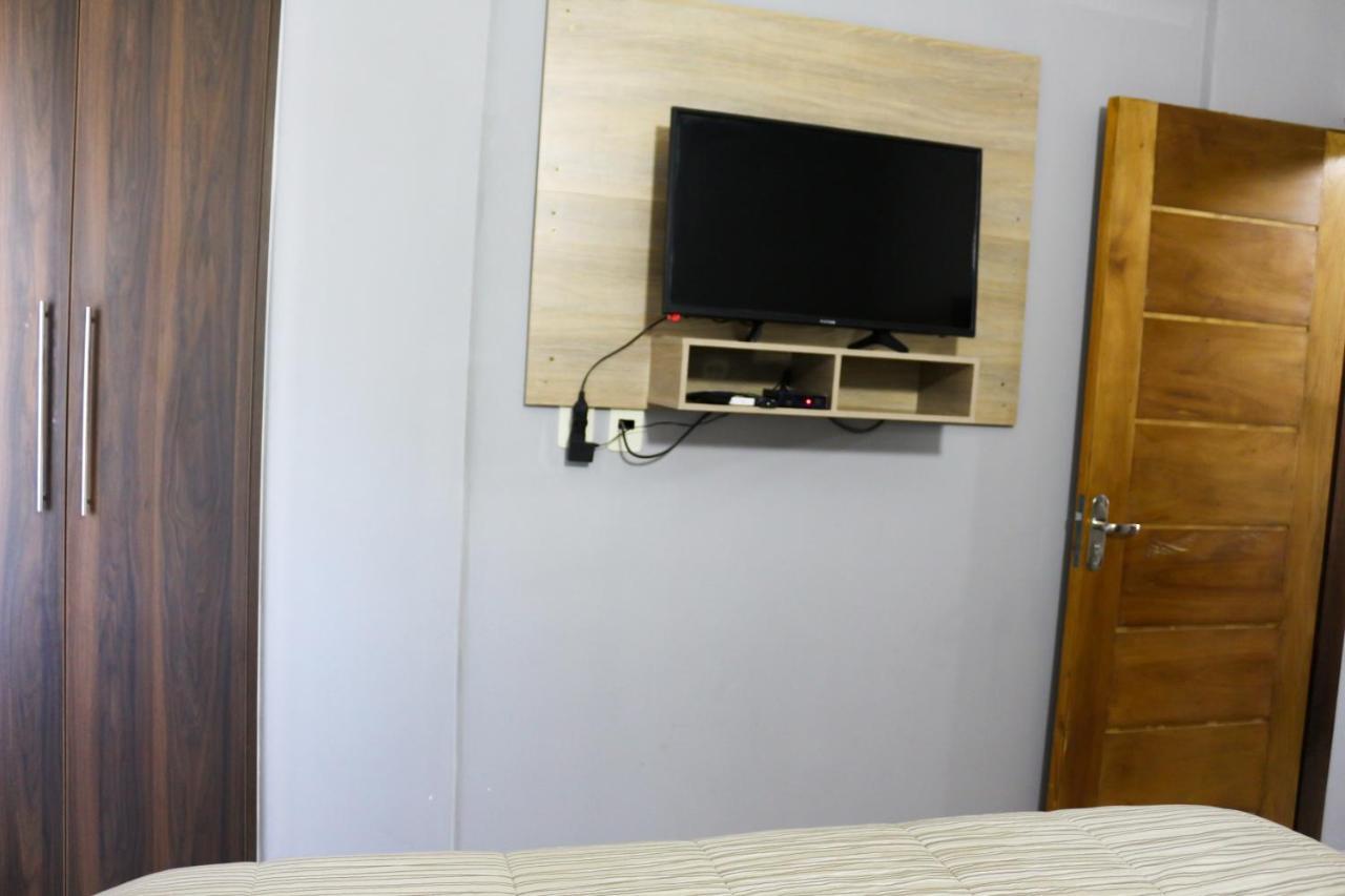 Asuncion Soho - Departamentos Apartman Kültér fotó